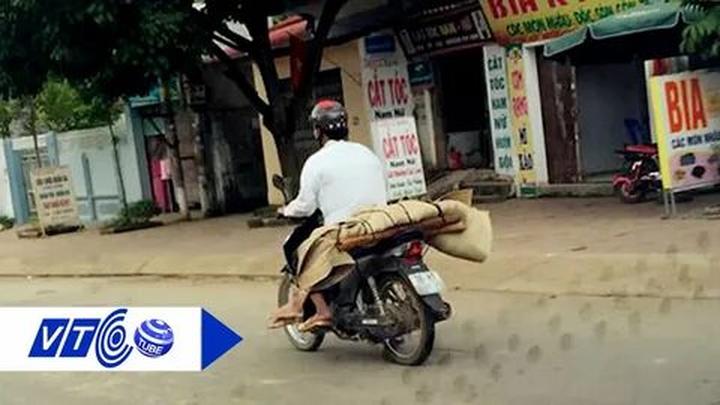 Cô giáo mầm non và hành trình 