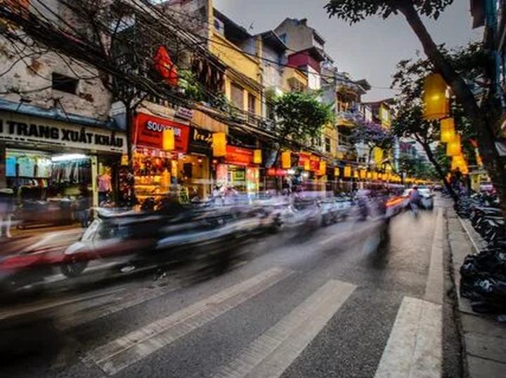 Xu hướng Bùng nổ phong cách cùng bộ: Hotspot Matrix tiết lộ bí quyết video viral