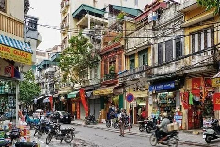 Từ Nhà Sáng Tạo Nhỏ Bé Đến Doanh Nghiệp Thành Công với Hotspot Matrix